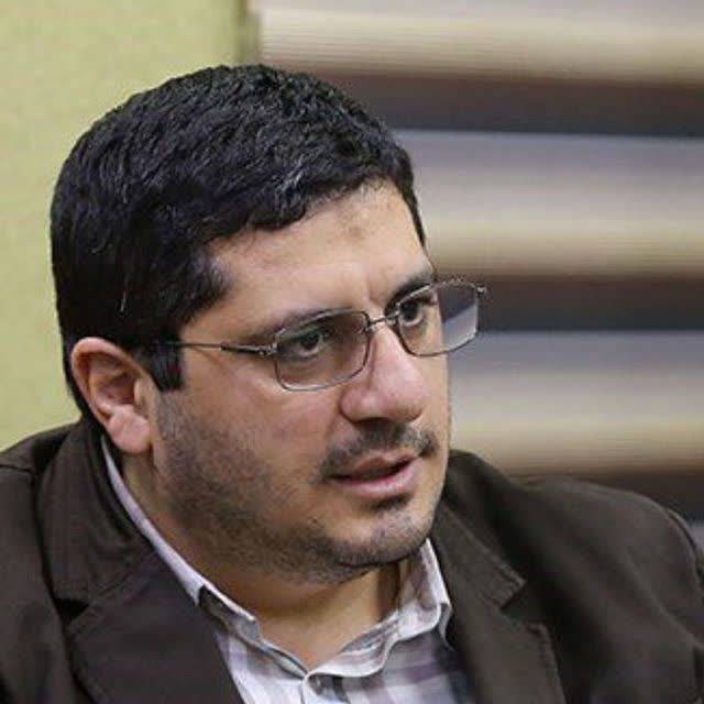 مصاحبه دکتر امیرمسعود سیاح با واحد مطالعات امنیت غذایی مصاف